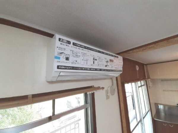 その他設備(その他設備)