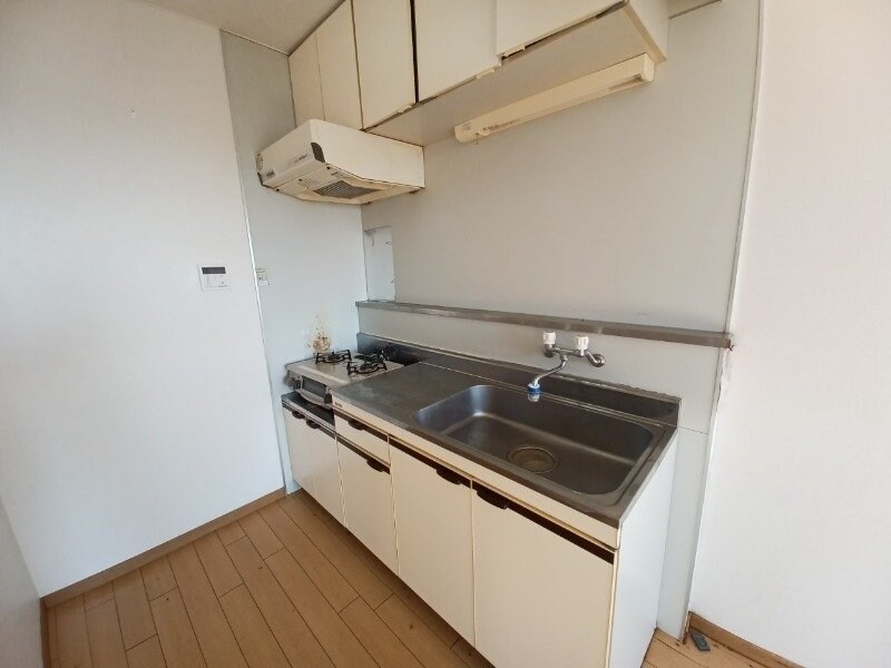 物件内観写真8　(同型参考写真)