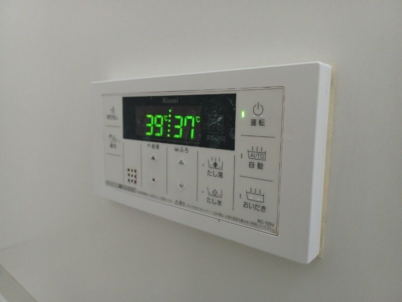 物件内観写真24　(同型参考写真)