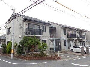 ビレッジ石塚　Ｂ外観写真