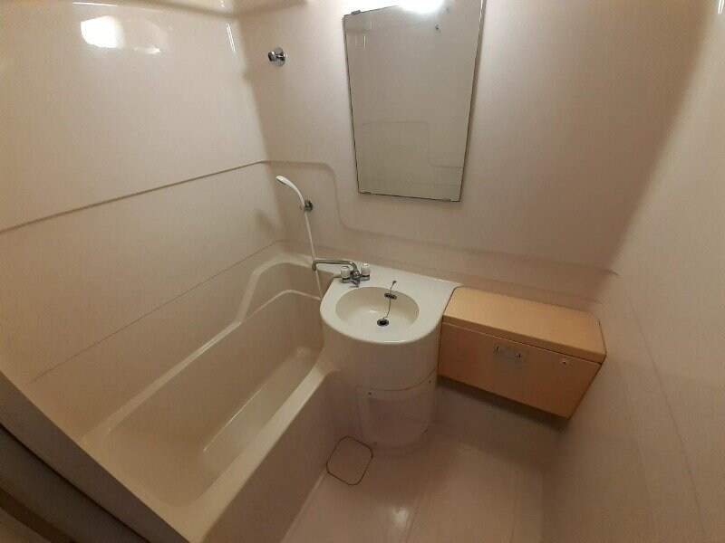 物件内観写真7　(バス／シャワールーム等)