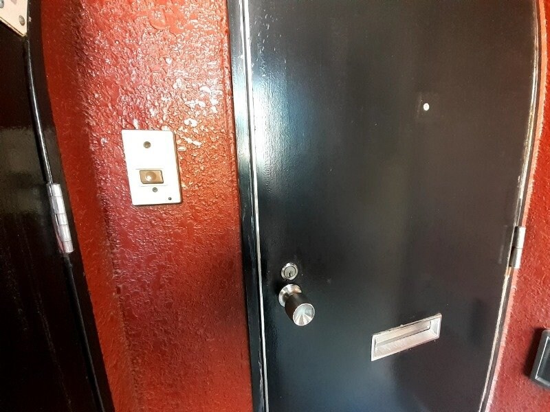 物件内観写真13　(セキュリティ)