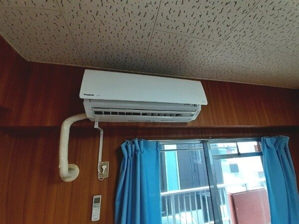 その他設備(その他設備)