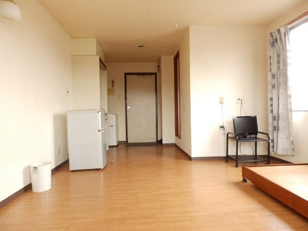 その他部屋・スペース(同タイプのお部屋の写真です)