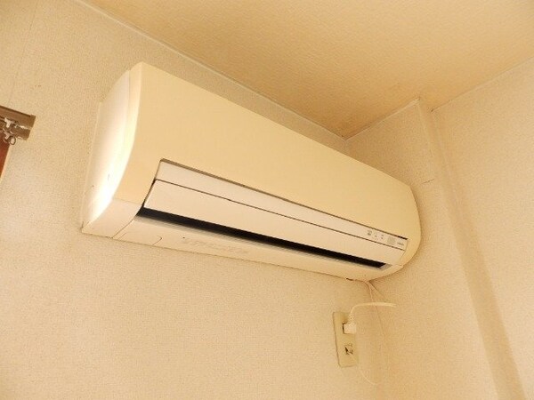 その他設備(同タイプのお部屋の写真です)