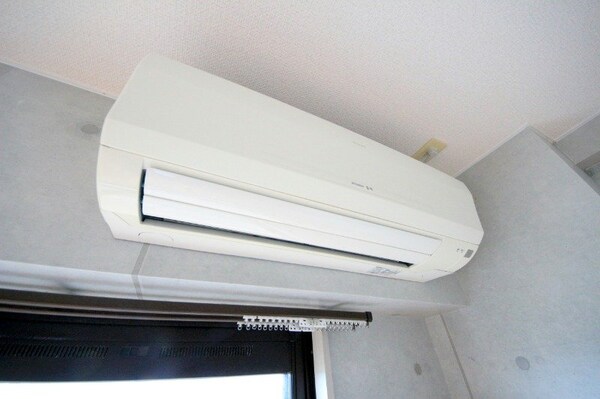 その他設備(別部屋同タイプ)