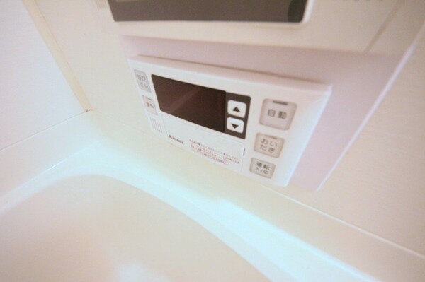 その他設備(別部屋同タイプ)
