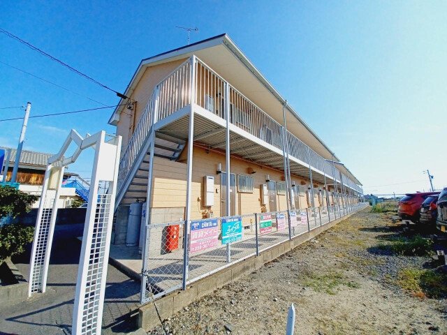 前田ハイツＡ棟