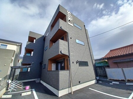 ＳＩＩＫ　Ⅰ外観写真