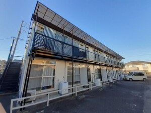 コーポ石塚外観写真