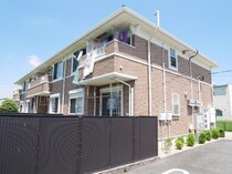 グランツ・ベルの外観写真