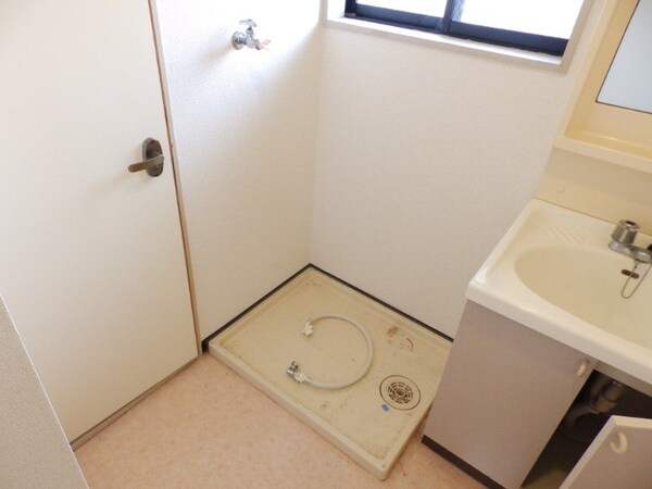 その他設備(同物件別部屋写真)