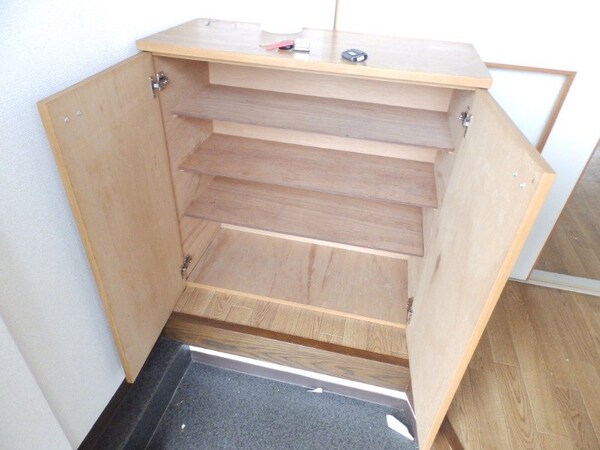 その他(同物件別部屋写真)