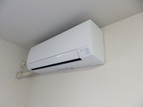 その他設備(その他設備同物件別部屋の写真です。)