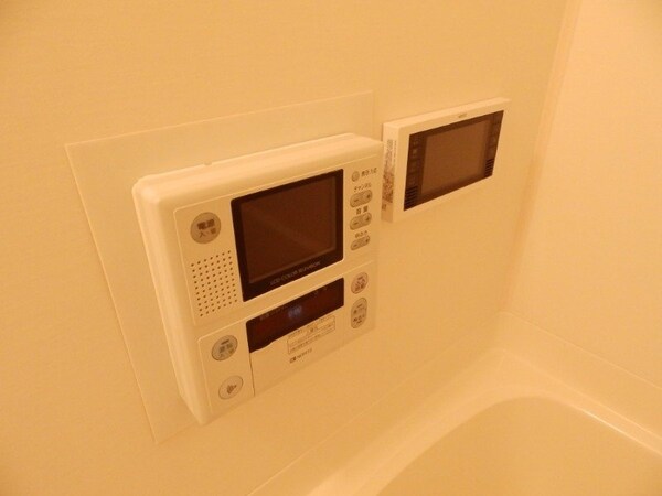 その他設備(別部屋参考写真です)