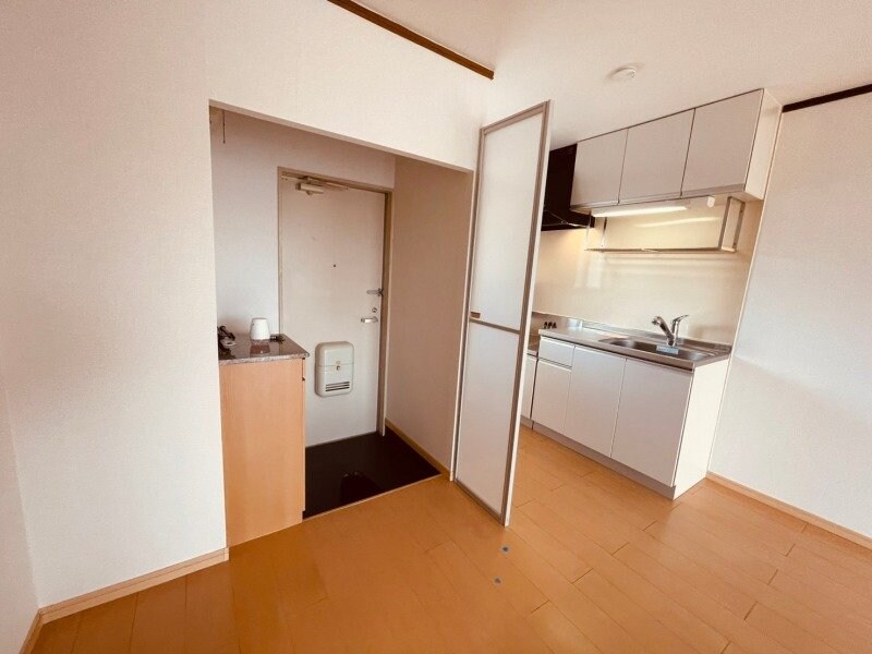 物件内観写真22　(同タイプの部屋写真です)