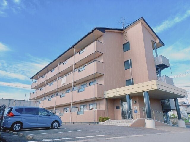 マンションマルカ