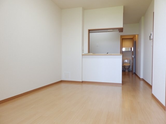 物件内観写真15　(同物件別部屋タイプ)