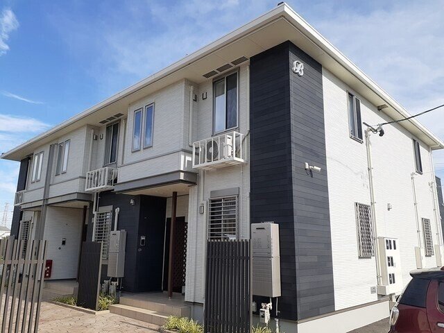 ユヌ・プラージュ　B