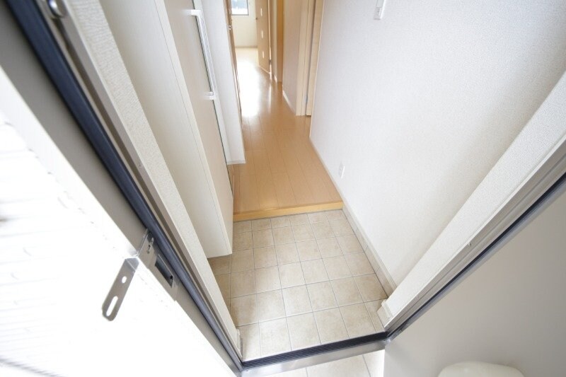 物件内観写真14　(別部屋反転写真です)