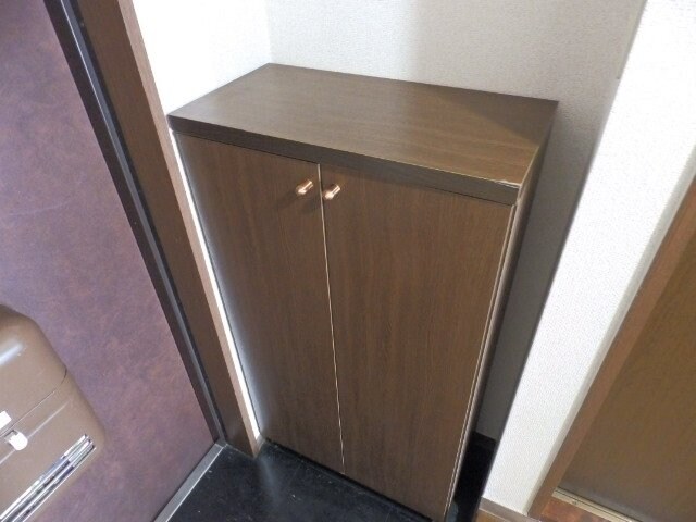 物件内観写真9　(同棟別部屋の写真です)