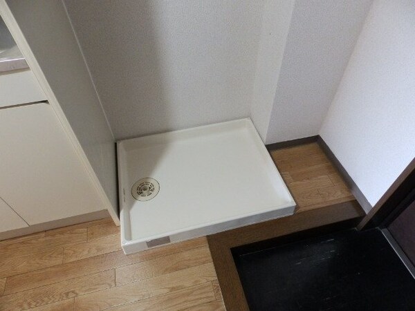 その他設備(同棟別部屋の写真です)