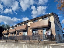 エクセレント ヒルズの外観写真