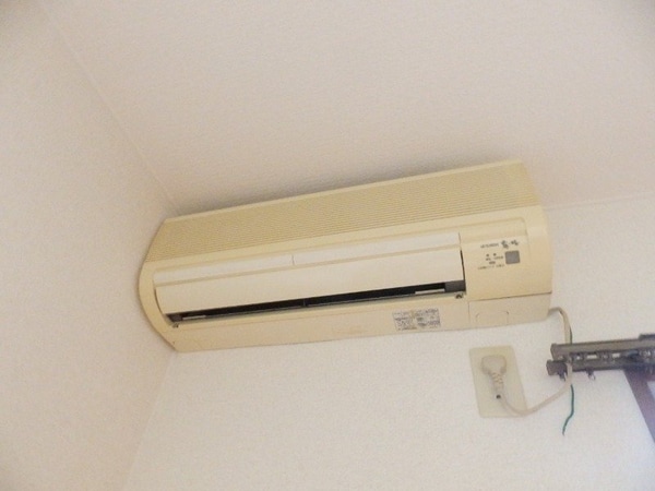 その他設備(同物件別室参考写真)