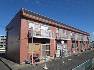 シティハイツ伊藤外観写真