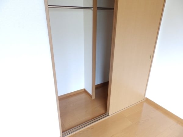 収納(収納)