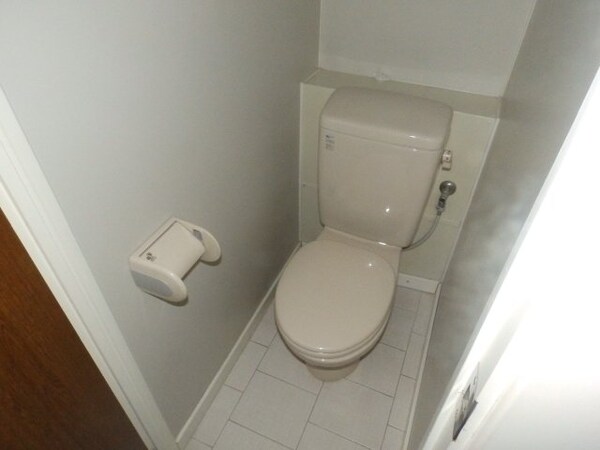 トイレ(トイレ同タイプ)
