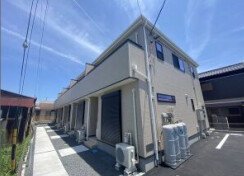 リーブルファイン下箕田