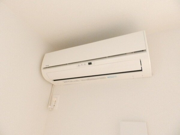 その他設備(同タイプの部屋写真です)