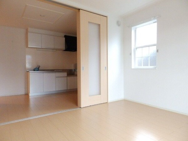 その他(同タイプの部屋写真です)