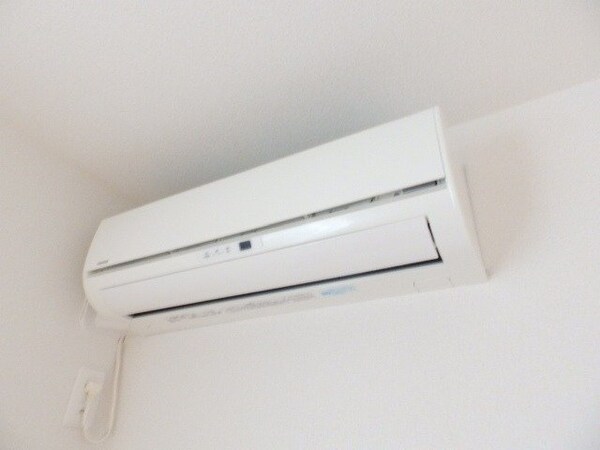 その他設備(同タイプの部屋写真です)