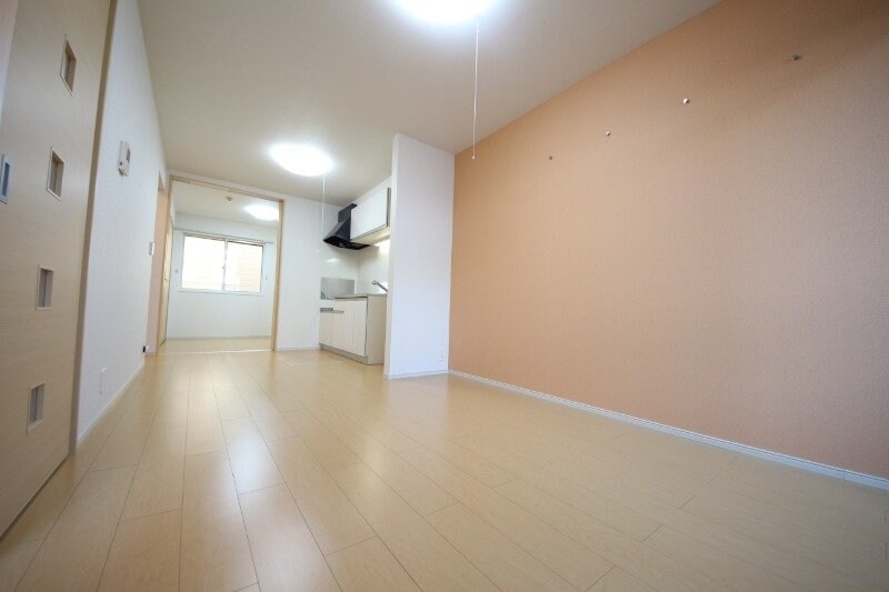 物件内観写真5　(同タイプの部屋写真です)