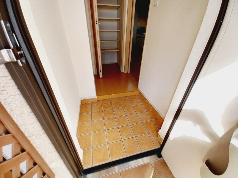 物件内観写真13　(同タイプの部屋写真です)