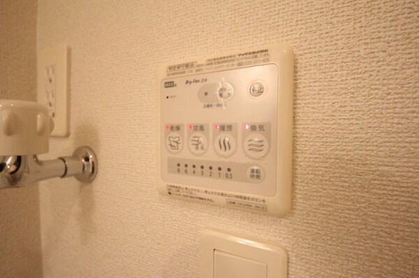 その他(同タイプの部屋写真です)