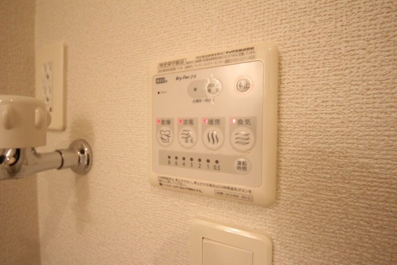物件内観写真18　(同タイプの部屋写真です)