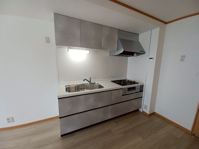 物件内観写真21　