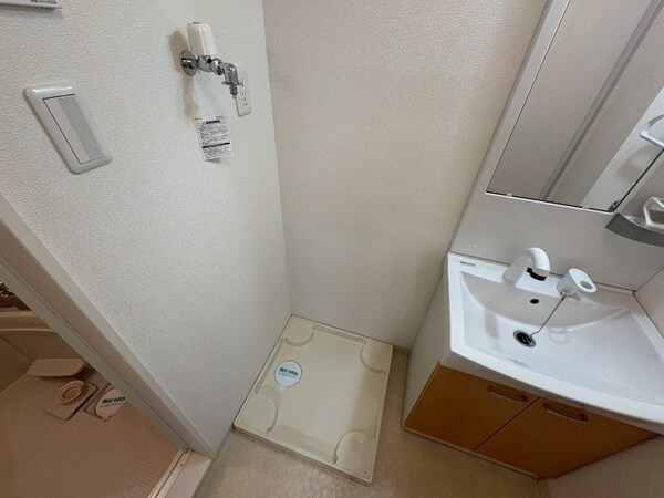 その他部屋・スペース(別部屋同型写真です。)