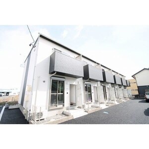 Ｍaisonette land　塩浜駅外観写真