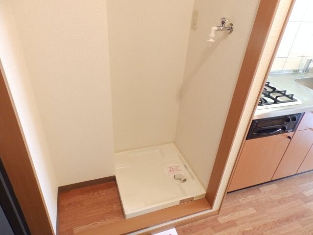 物件内観写真14　(同物件別部屋反転タイプ)