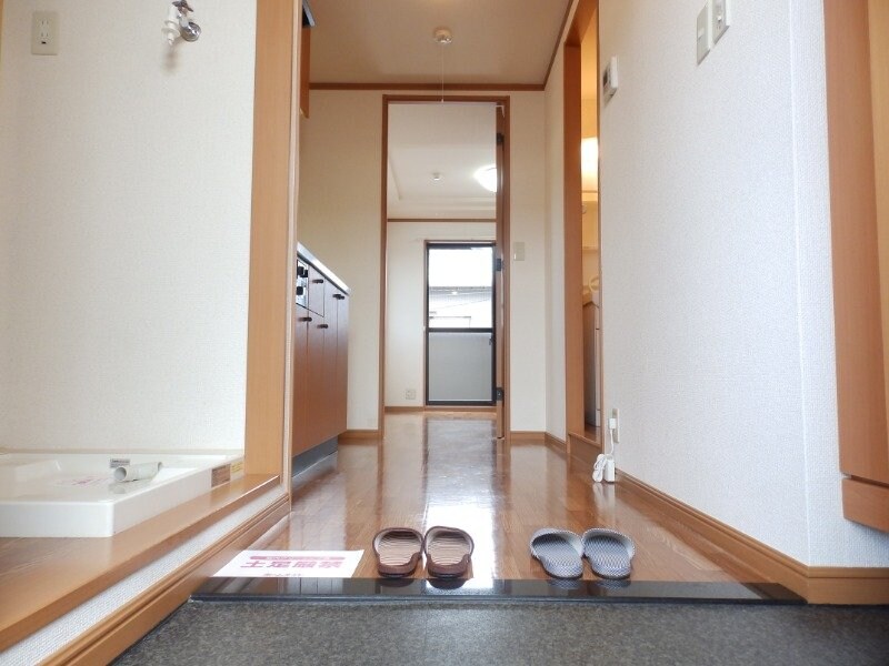 物件内観写真17　(同物件別部屋反転タイプ)