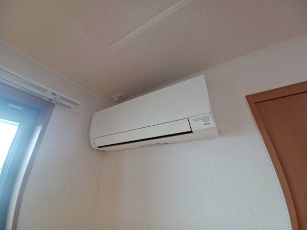 その他設備(同物件別室写真)