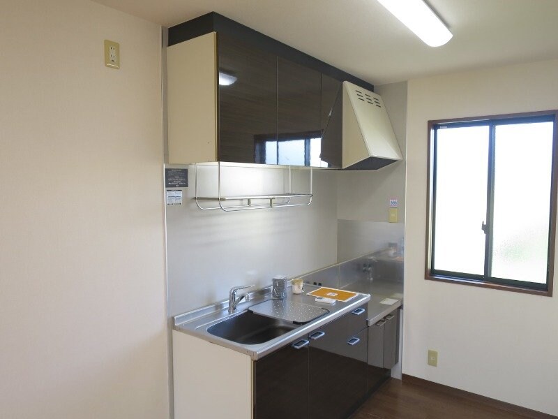 物件内観写真9　(同型参考写真)