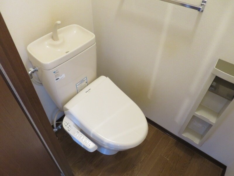 物件内観写真17　(同型参考写真)