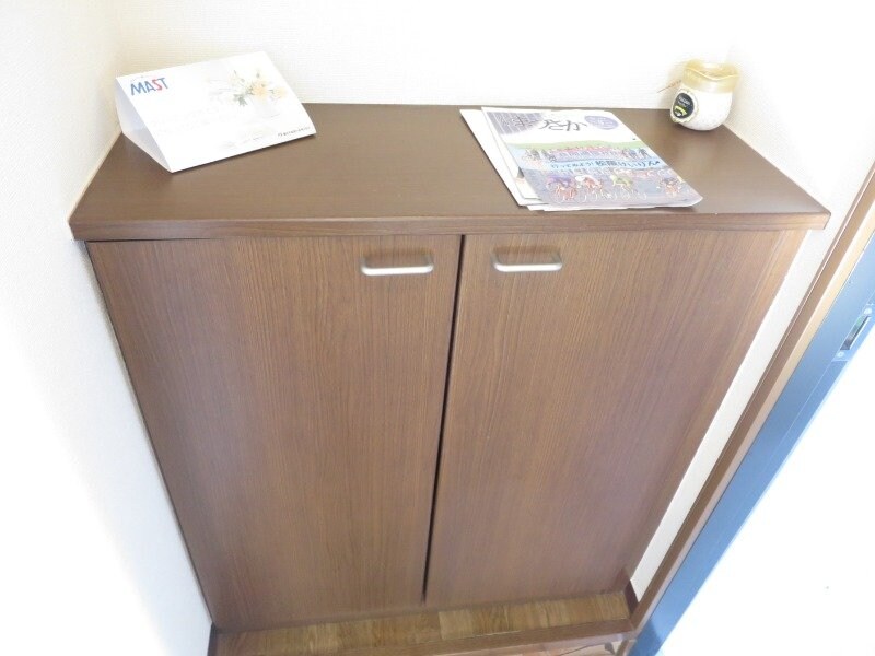 物件内観写真18　(同型参考写真)