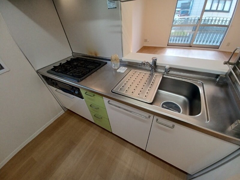 物件内観写真14　(反転タイプ参考写真)