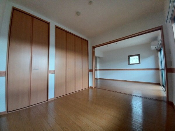 その他部屋・スペース(同物件別部屋のお写真です。)